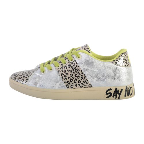 Basket Desigual Cosmic Leopard - 37