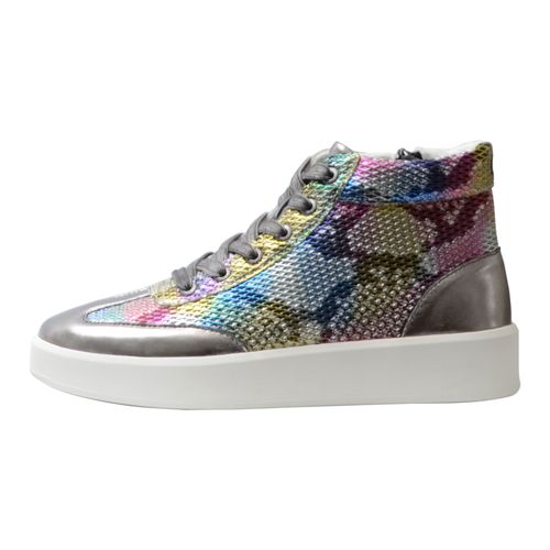 Basket Desigual Fancy High Mermaid