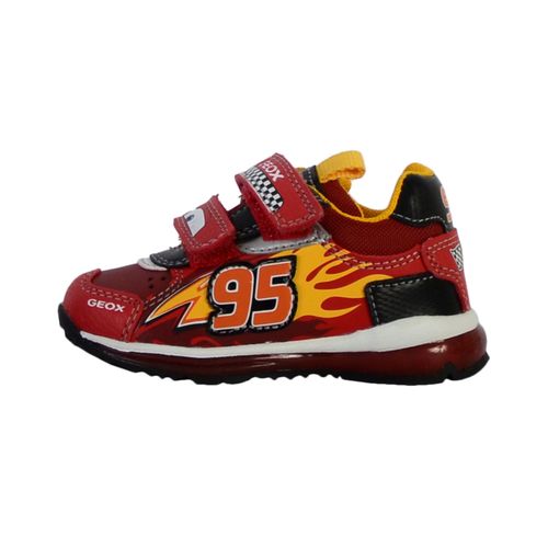 Basket Enfant Geox Todo - 22