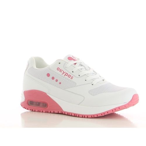 Basket Femme Oxypas Ela Esd Src - 40