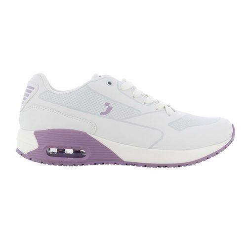 Basket Femme Oxypas Ela Esd Src - 37