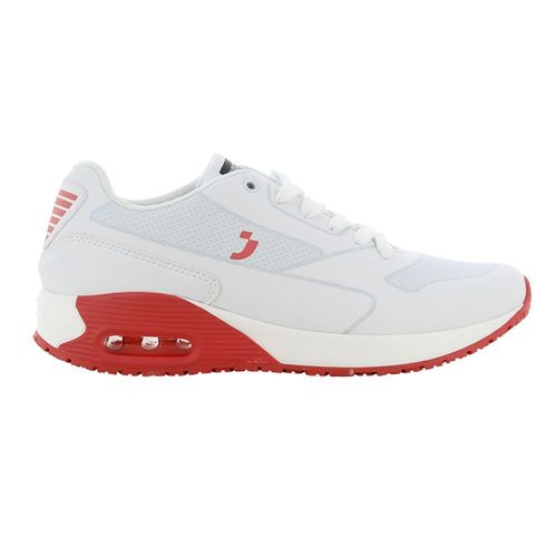 Basket Femme Oxypas Ela Esd Src - 39