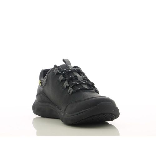 Basket Femme Oxypas Patricia Esd Src - 36