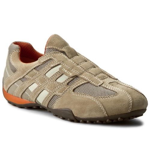 Geox  U Snake L U4207l 02214 C0845 - Beige - 44