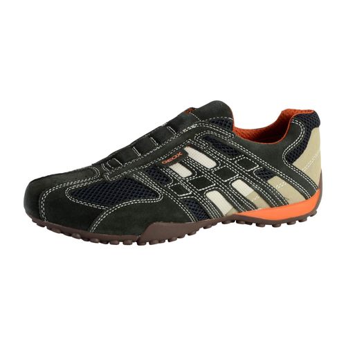 Basket Geox Snake - Gris - 40