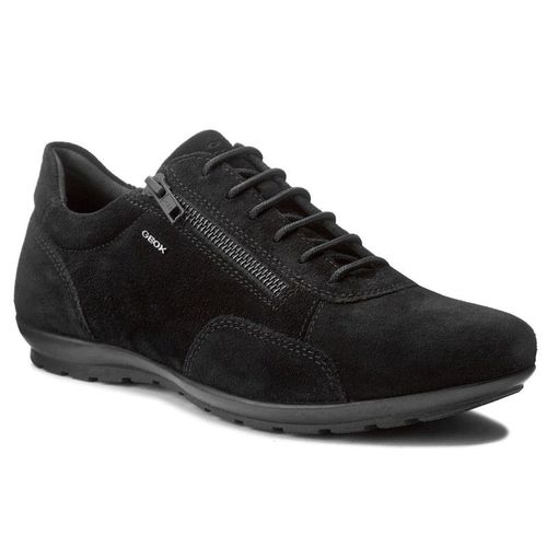 Geox  U Symbol A U74a5a 00022 C9997 - Noir - 41
