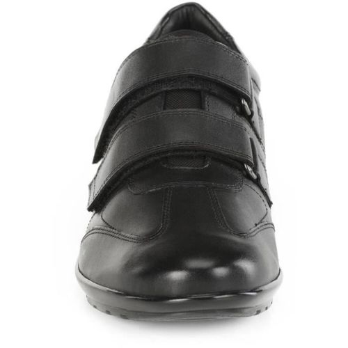 Basket Geox U Symbol D-Smo.Lea - 41 1/2