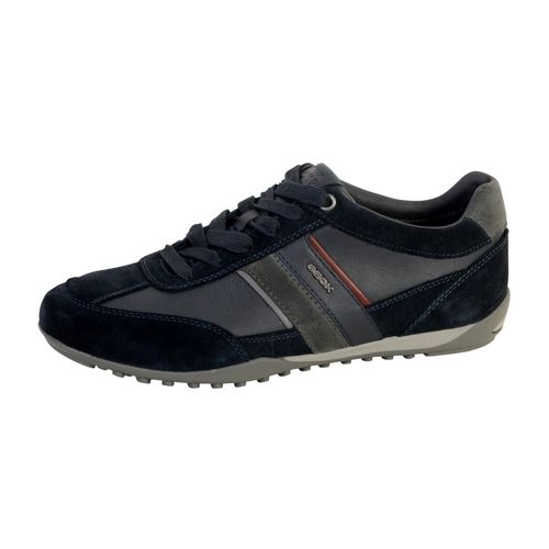 Basket Geox Wells - Noir - 42