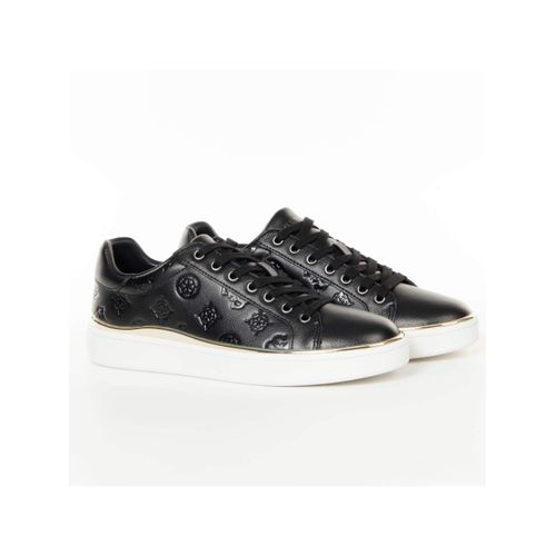Basket Guess Authentic Femme Noir - 36