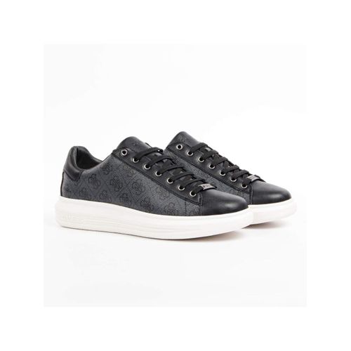 Basket Guess Multi 4g Homme Noir - 44