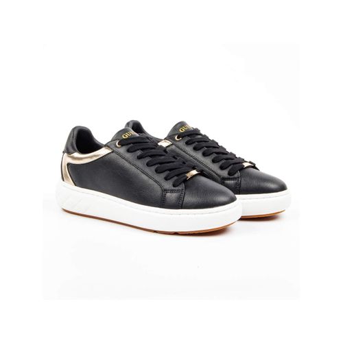 Basket Guess Rachyl Femme Noir - 36
