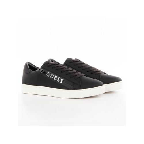 Basket Guess Todi Femme Noir - 45