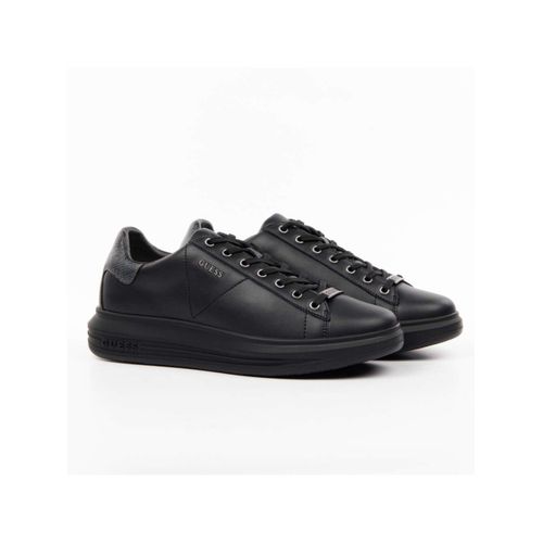 Basket Guess Vibo Homme Noir - 43