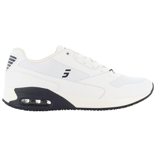 Basket Homme Oxypas Justin Esd Src - 42