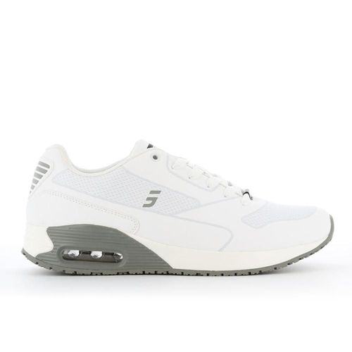 Basket Homme Oxypas Justin Esd Src - 43