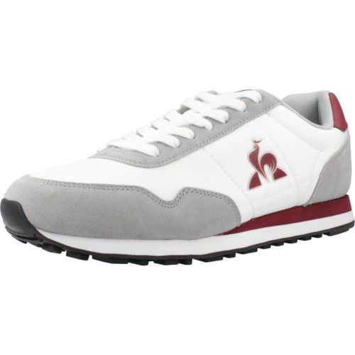 Basket Le Coq Sportif Astra 2 Homme Multicolor - 45
