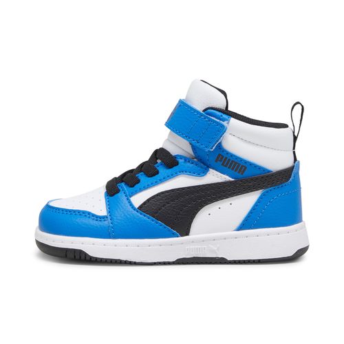 Basket Mi-Haute Rebound V6 Bb