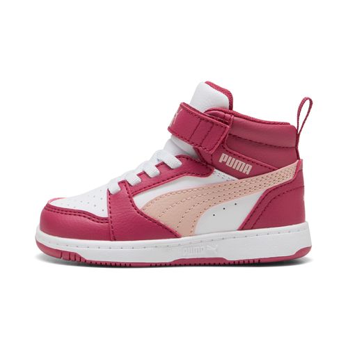 Basket Mi-Haute Rebound V6 Bb