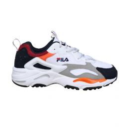 Basket Mode Fila Ray Tracer 101068591d Blanc Rakuten