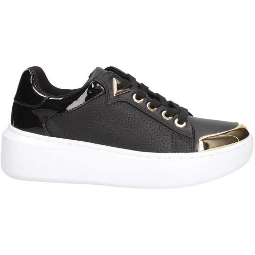 Basket Mode Guess Brandyn Fl7bdyfal12black - Noir - 40