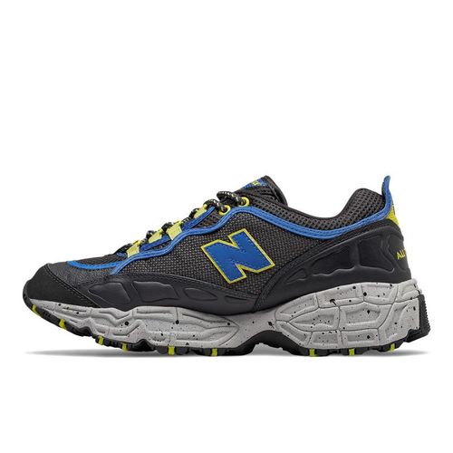 Baskets New Balance Ml801 Gris - 40