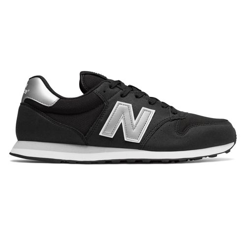 Baskets New Balance New Balance 500 Gm500ksw - Noir - 43