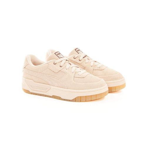 Basket Puma Cali Dream First Sense Wns Femme Beige - 37