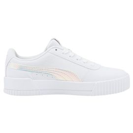basket puma enfants
