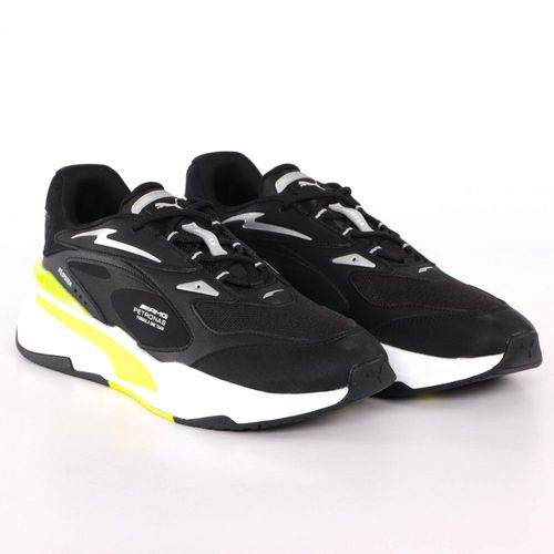 Basket Puma Homme Mapf1 Rs-Fast Noir - 42