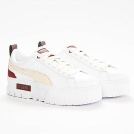 Baskets puma hotsell femme blanche