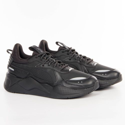 Basket Puma Rs-X Triple Homme Noir - 43
