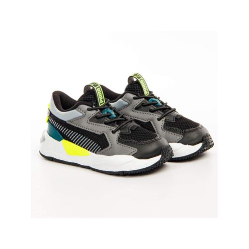 Basket Puma Rs-Z Core Ac Inf Garon Noir - 24