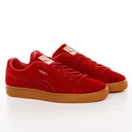 Basket puma cheap suede pas cher