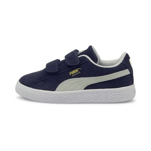 Basket Puma Suede Classic Xxi V Cadet - 33