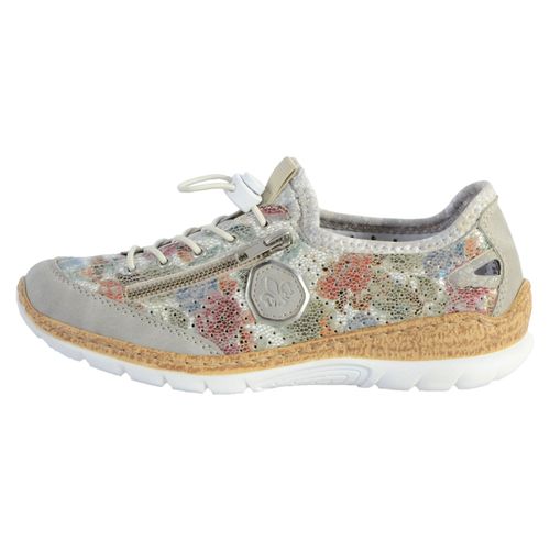 Basket Rieker Namibia - Multicolore - 39