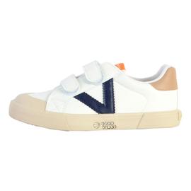 Chaussure scratch clearance enfant