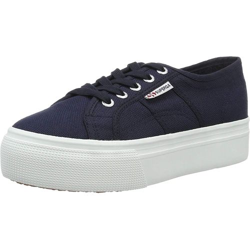 Basket Superga 2790-Acotw Linea Up And Down - 41