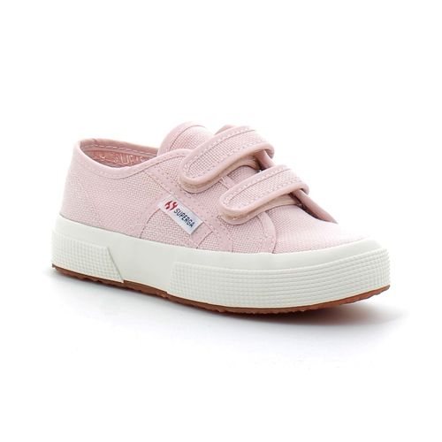 Basket Superga Enfant Cotjstrap Classic - 30