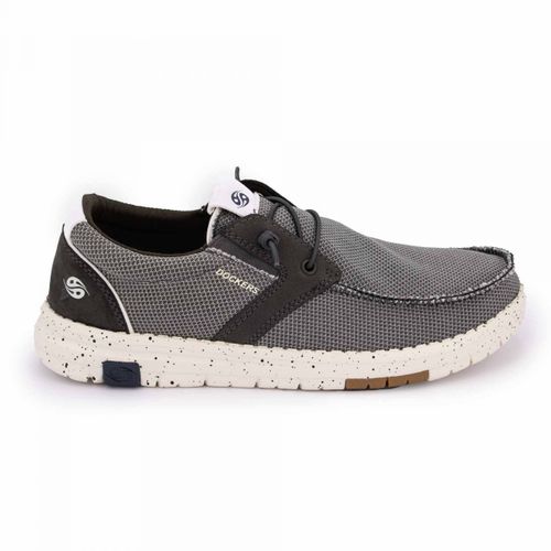 Basket Toile T40/45 Homme Dockers By Gerli - 42