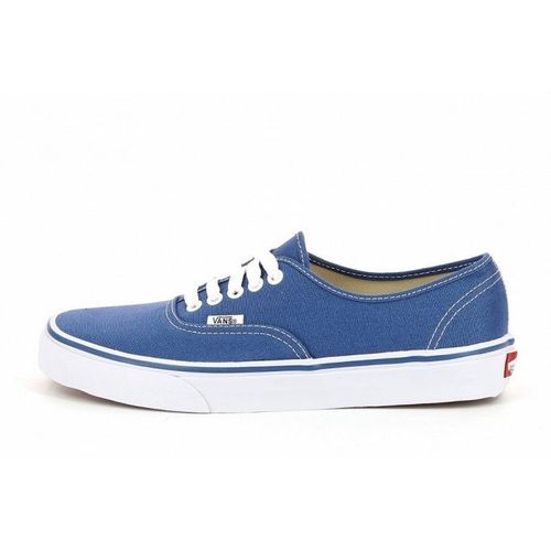 Basket Vans Authentic Low Toile - Ref. 0ee3nvy - 44 1/2