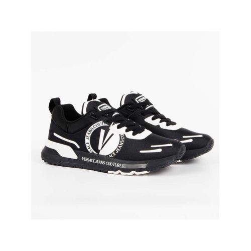 Basket Versace Authentique Homme Noir - 41