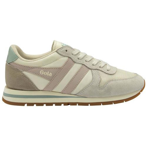 Baskets  Lacet Femme Gola Daytona