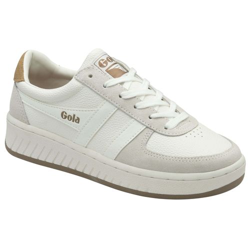 Baskets  Lacet Femme Gola Grandslam 88