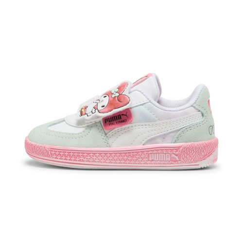 Baskets  Scratch Puma X Hello Kitty And Friends Palermo Bb