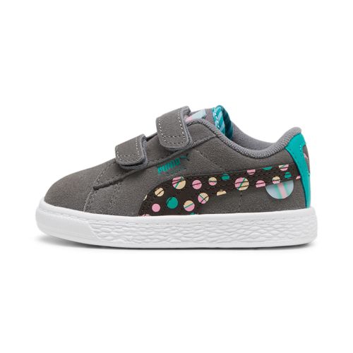 Baskets  Scratch Suede Classic Lf Bb - 22