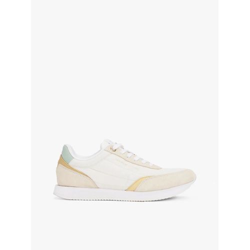 Baskets  Talon Contrast Essential Runner/Ancient White/Muslin - 40