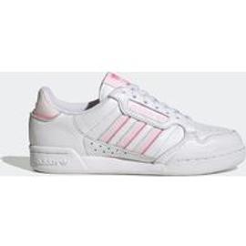 Adidas continental 2025 femme rose