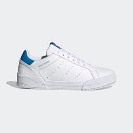 Baskets Adidas Court Tourino Gw5297 | Rakuten
