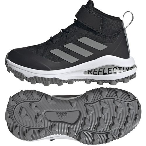 Baskets Adidas Fortarun Atr El Jr Gz1804