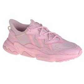 adidas ozweego rose homme